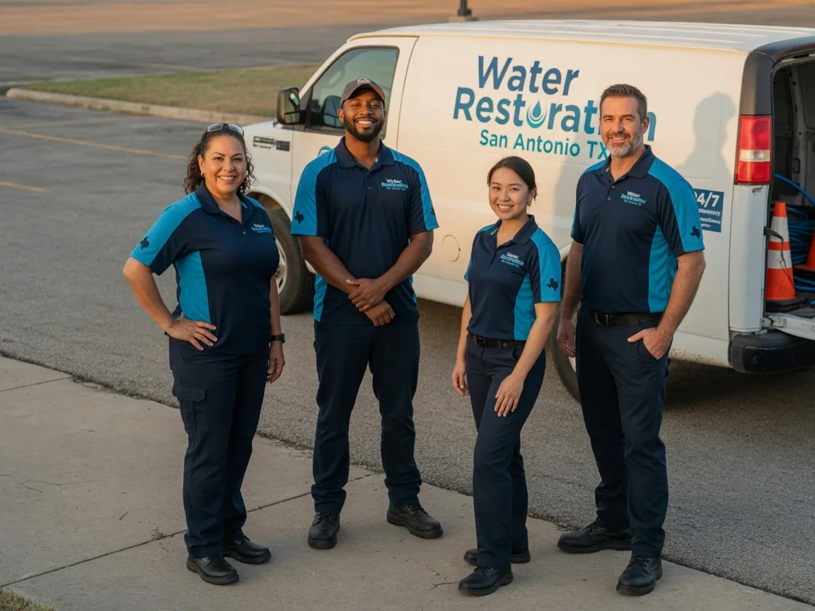 Water Damage Repair company in Amargosa Valley, NV